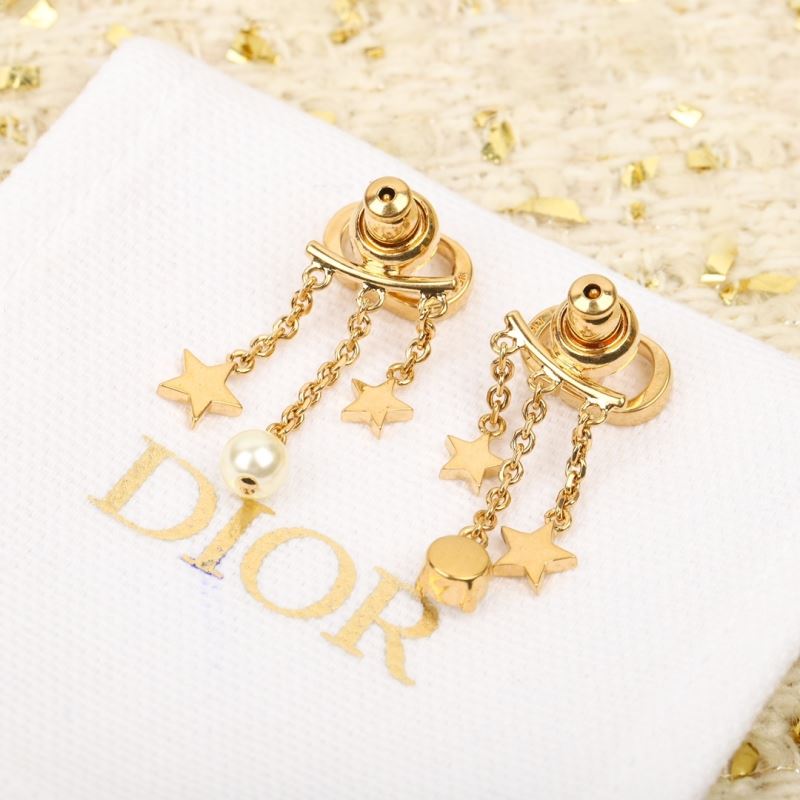 Christian Dior Earrings